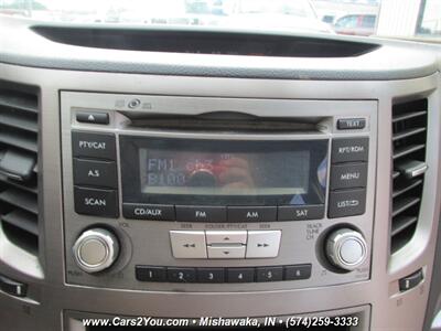 2013 Subaru Legacy 2.5i AWD - Photo 24 - Mishawaka, IN 46545