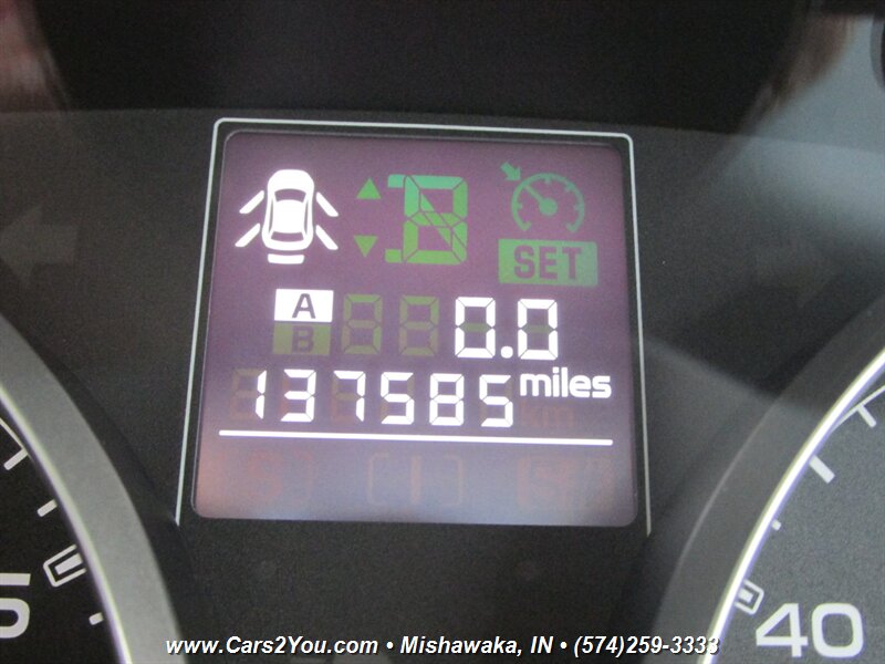 2013 Subaru Legacy 2.5i AWD - Photo 20 - Mishawaka, IN 46545