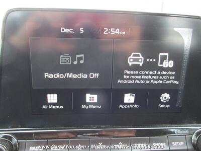 2021 Kia Forte FE   - Photo 26 - Mishawaka, IN 46545