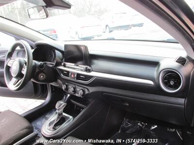2021 Kia Forte FE   - Photo 18 - Mishawaka, IN 46545