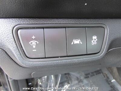 2021 Kia Forte FE   - Photo 19 - Mishawaka, IN 46545