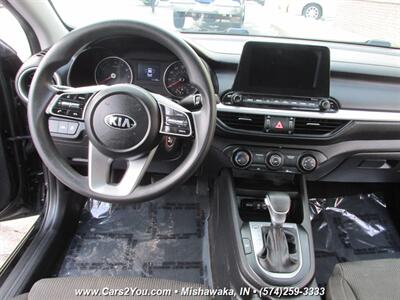 2021 Kia Forte FE   - Photo 20 - Mishawaka, IN 46545