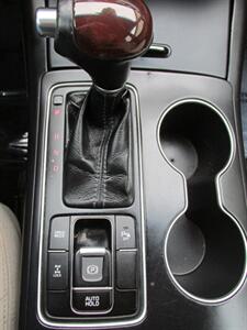 2017 Kia Sorento LX 4x4 - Photo 31 - Mishawaka, IN 46545