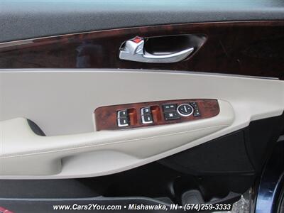 2017 Kia Sorento LX 4x4 - Photo 8 - Mishawaka, IN 46545