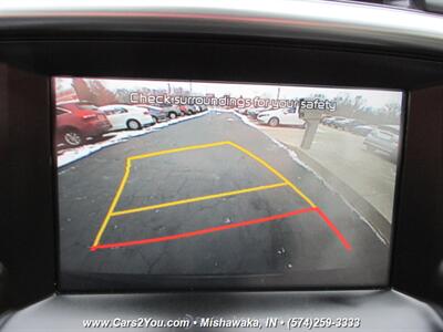 2017 Kia Sorento LX 4x4 - Photo 29 - Mishawaka, IN 46545