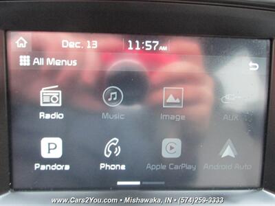 2017 Kia Sorento LX 4x4 - Photo 27 - Mishawaka, IN 46545