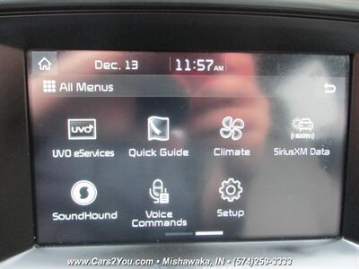 2017 Kia Sorento LX 4x4 - Photo 28 - Mishawaka, IN 46545