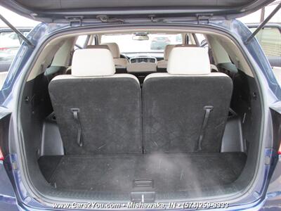 2017 Kia Sorento LX 4x4 - Photo 15 - Mishawaka, IN 46545