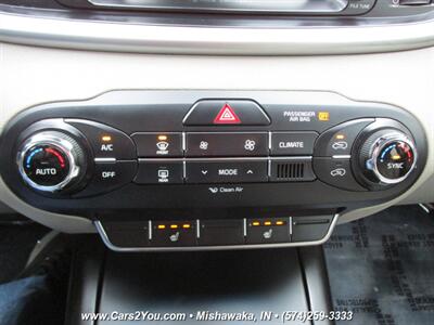 2017 Kia Sorento LX 4x4 - Photo 30 - Mishawaka, IN 46545