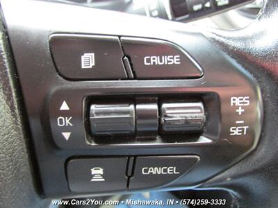 2017 Kia Sorento LX 4x4 - Photo 25 - Mishawaka, IN 46545