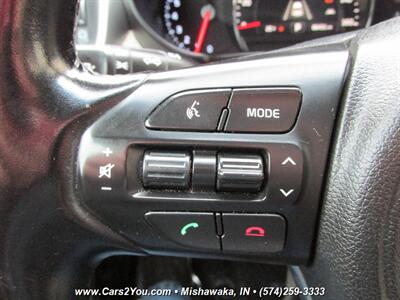 2017 Kia Sorento LX 4x4 - Photo 24 - Mishawaka, IN 46545