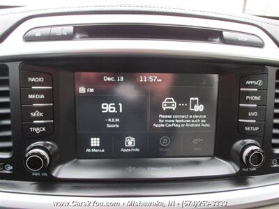 2017 Kia Sorento LX 4x4 - Photo 26 - Mishawaka, IN 46545