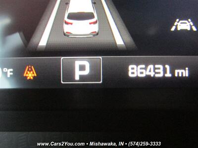 2017 Kia Sorento LX 4x4 - Photo 23 - Mishawaka, IN 46545
