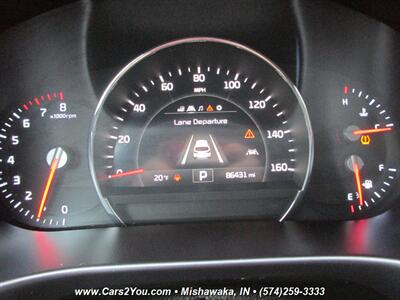 2017 Kia Sorento LX 4x4 - Photo 22 - Mishawaka, IN 46545