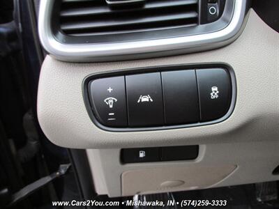 2017 Kia Sorento LX 4x4 - Photo 20 - Mishawaka, IN 46545