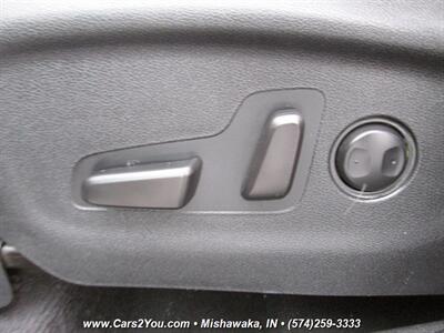 2017 Kia Sorento LX 4x4 - Photo 11 - Mishawaka, IN 46545