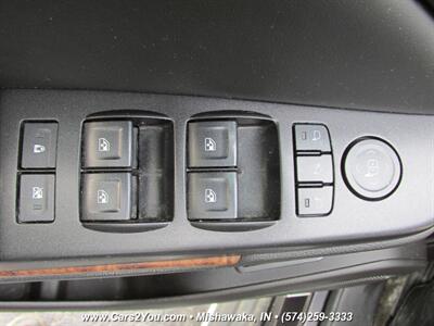 2016 Chevrolet Suburban LTZ 4x4 - Photo 12 - Mishawaka, IN 46545
