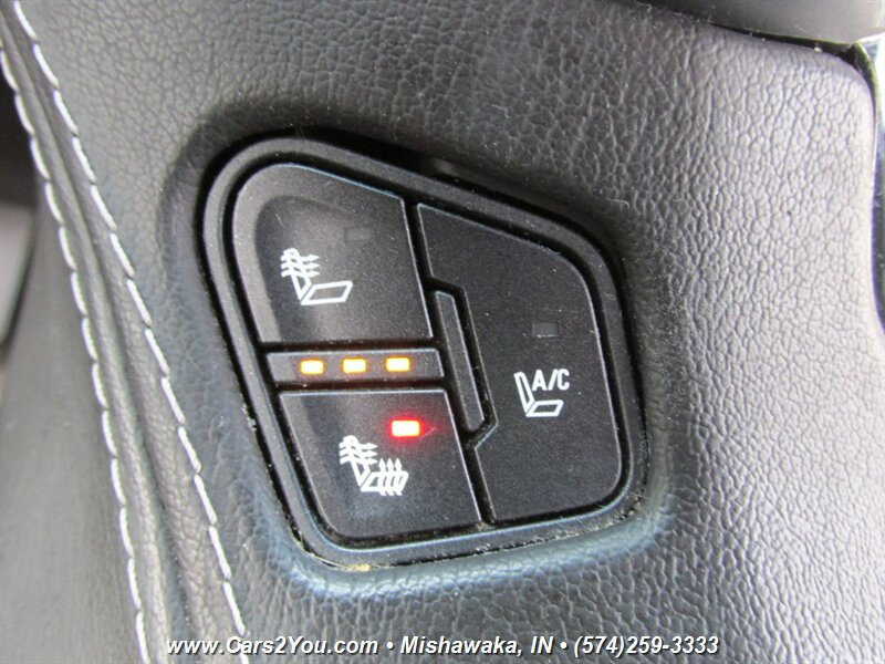 2016 Chevrolet Suburban LTZ 4x4 - Photo 49 - Mishawaka, IN 46545