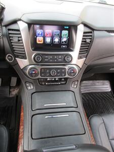 2016 Chevrolet Suburban LTZ 4x4 - Photo 41 - Mishawaka, IN 46545