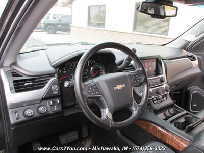 2016 Chevrolet Suburban LTZ 4x4 - Photo 14 - Mishawaka, IN 46545