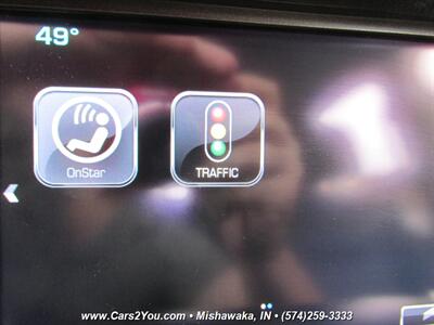 2016 Chevrolet Suburban LTZ 4x4 - Photo 45 - Mishawaka, IN 46545