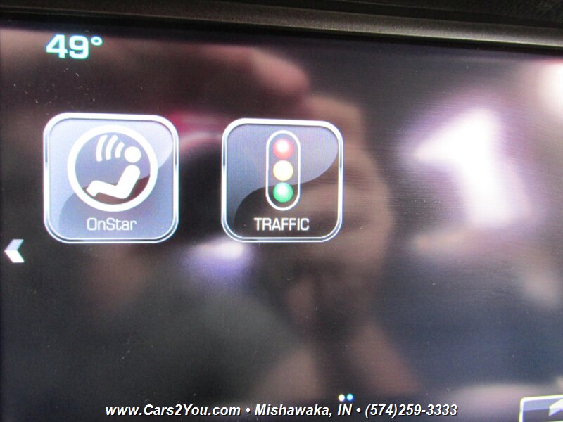 2016 Chevrolet Suburban LTZ 4x4 - Photo 45 - Mishawaka, IN 46545