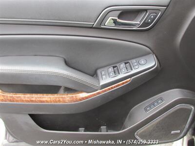 2016 Chevrolet Suburban LTZ 4x4 - Photo 10 - Mishawaka, IN 46545