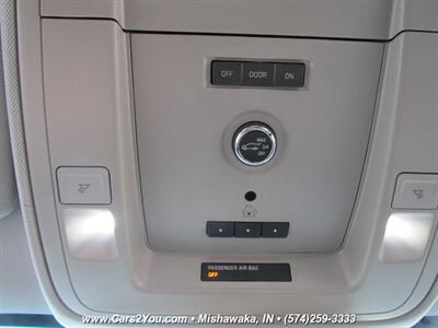 2016 Chevrolet Suburban LTZ 4x4 - Photo 50 - Mishawaka, IN 46545
