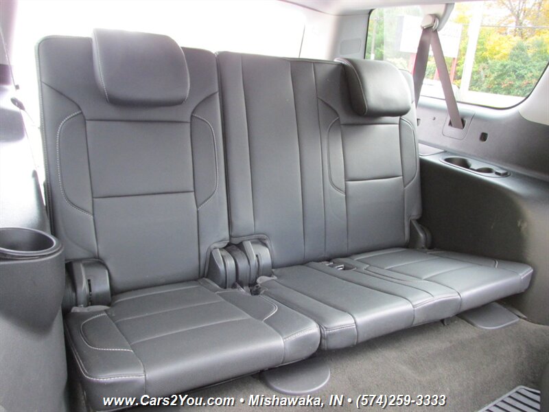 2016 Chevrolet Suburban LTZ 4x4 - Photo 25 - Mishawaka, IN 46545