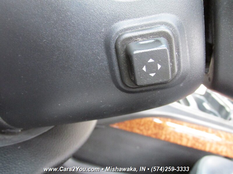 2016 Chevrolet Suburban LTZ 4x4 - Photo 36 - Mishawaka, IN 46545