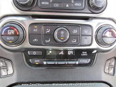 2016 Chevrolet Suburban LTZ 4x4 - Photo 48 - Mishawaka, IN 46545