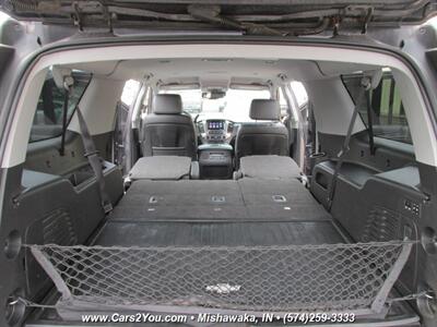 2016 Chevrolet Suburban LTZ 4x4 - Photo 24 - Mishawaka, IN 46545