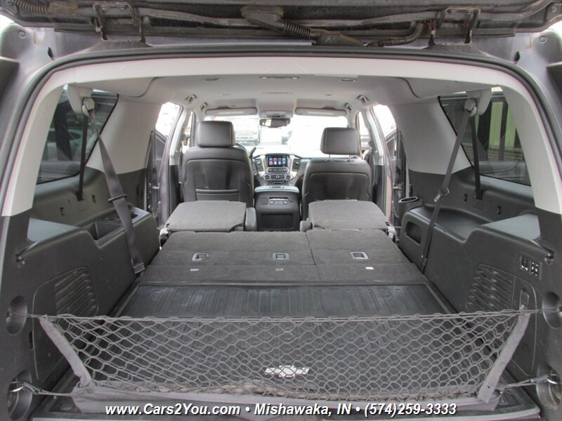 2016 Chevrolet Suburban LTZ 4x4 - Photo 24 - Mishawaka, IN 46545