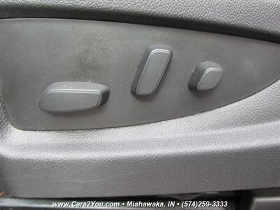 2016 Chevrolet Suburban LTZ 4x4 - Photo 16 - Mishawaka, IN 46545