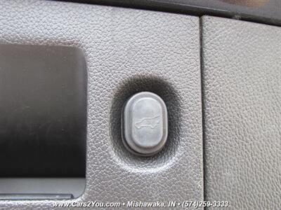 2016 Chevrolet Suburban LTZ 4x4 - Photo 22 - Mishawaka, IN 46545
