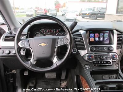 2016 Chevrolet Suburban LTZ 4x4 - Photo 33 - Mishawaka, IN 46545