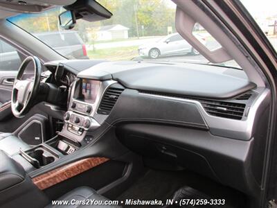 2016 Chevrolet Suburban LTZ 4x4 - Photo 31 - Mishawaka, IN 46545
