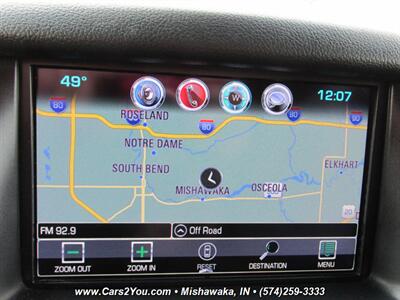2016 Chevrolet Suburban LTZ 4x4 - Photo 47 - Mishawaka, IN 46545