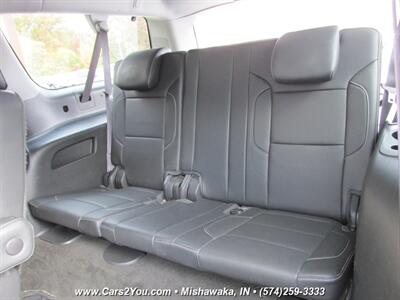2016 Chevrolet Suburban LTZ 4x4 - Photo 19 - Mishawaka, IN 46545