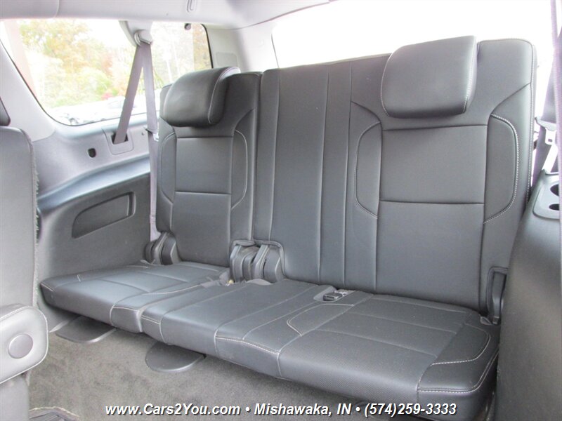 2016 Chevrolet Suburban LTZ 4x4 - Photo 19 - Mishawaka, IN 46545