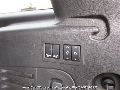 2016 Chevrolet Suburban LTZ 4x4 - Photo 23 - Mishawaka, IN 46545