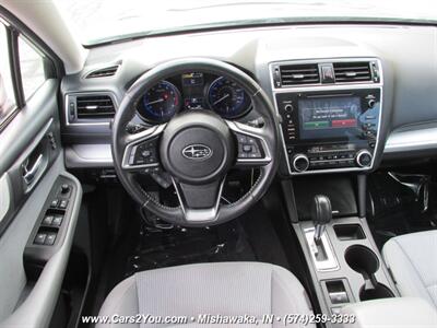 2018 Subaru Outback 2.5i Premium AWD   - Photo 18 - Mishawaka, IN 46545