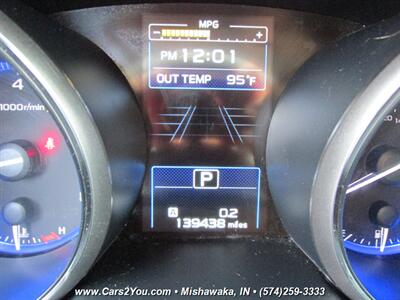 2018 Subaru Outback 2.5i Premium AWD   - Photo 22 - Mishawaka, IN 46545