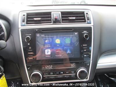 2018 Subaru Outback 2.5i Premium AWD   - Photo 24 - Mishawaka, IN 46545