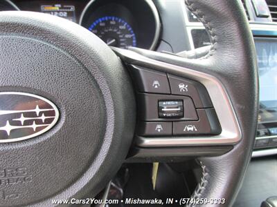 2018 Subaru Outback 2.5i Premium AWD   - Photo 21 - Mishawaka, IN 46545