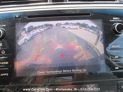 2018 Subaru Outback 2.5i Premium AWD   - Photo 25 - Mishawaka, IN 46545