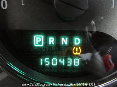 2013 Jeep Wrangler Unlimited Sahara 4x4 - Photo 22 - Mishawaka, IN 46545