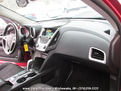 2014 Chevrolet Equinox LT 4x4 - Photo 16 - Mishawaka, IN 46545