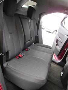 2014 Chevrolet Equinox LT 4x4 - Photo 13 - Mishawaka, IN 46545