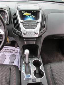 2014 Chevrolet Equinox LT 4x4 - Photo 22 - Mishawaka, IN 46545